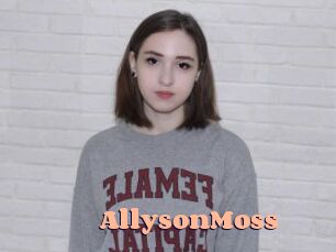AllysonMoss