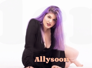 Allysoon