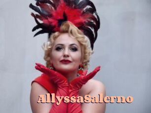 AllyssaSalerno
