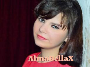 AlmaBellaX