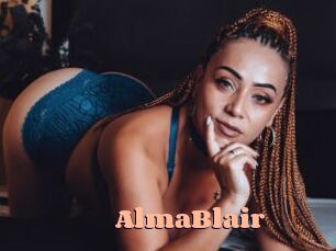 AlmaBlair