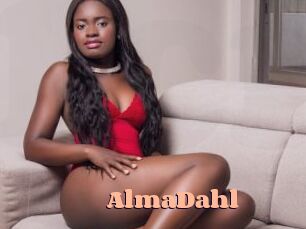 AlmaDahl