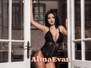 AlmaEvan