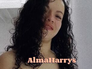 AlmaHarrys
