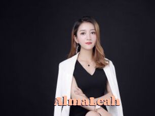 AlmaLeah
