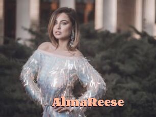 AlmaReese