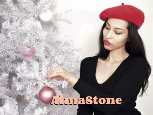 AlmaStone