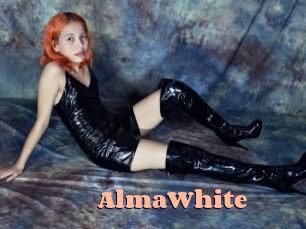 AlmaWhite