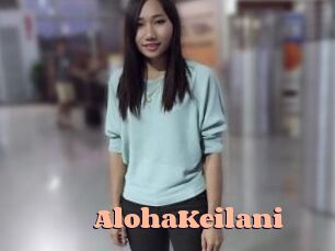 AlohaKeilani