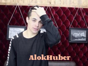 AlokHuber