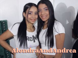 AlondraAndAndrea