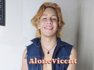 AloneVicent