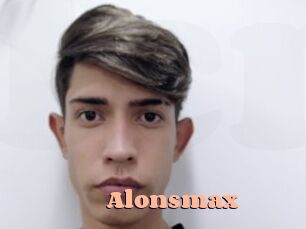 Alonsmax Chatte Rasée