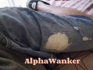 AlphaWanker