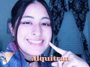 Alquitran