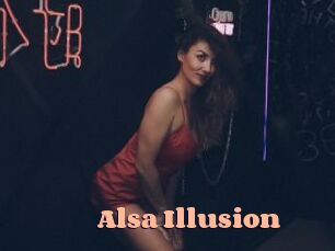 Alsa_Illusion