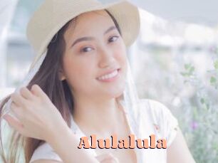 Alulalula