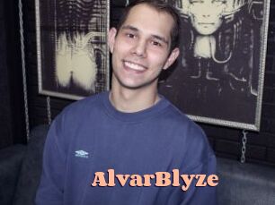 AlvarBlyze