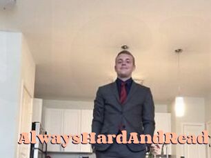 Always_Hard_And_Ready
