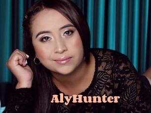 AlyHunter