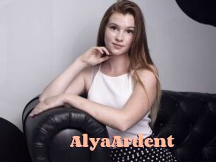 AlyaArdent