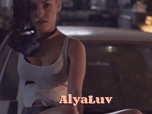 AlyaLuv