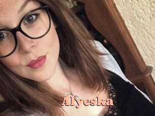 Alyeska