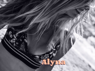 Alyna