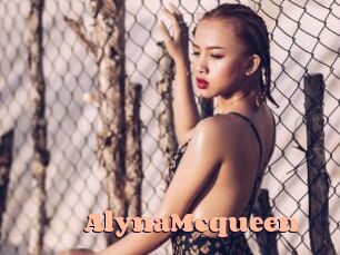 AlynaMcqueen