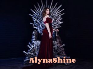 AlynaShine
