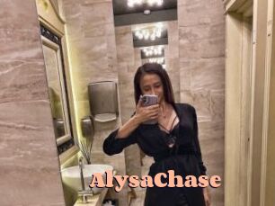 AlysaChase