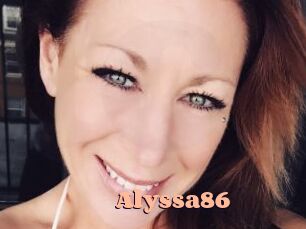 Alyssa86