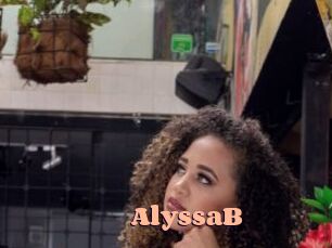 AlyssaB