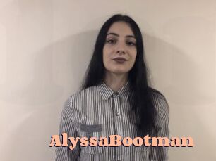 AlyssaBootman Chatte Rasée