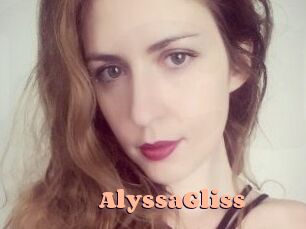 AlyssaGliss