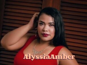 AlyssiaAmber