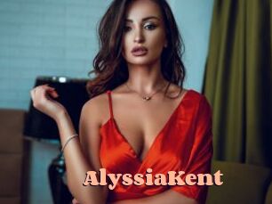 AlyssiaKent