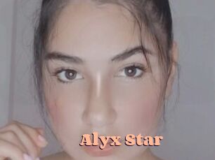 Alyx_Star