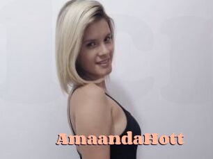 AmaandaHott