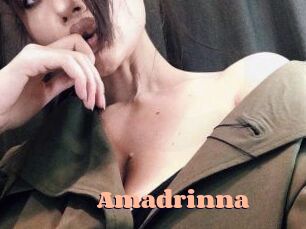 Amadrinna