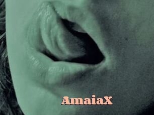 AmaiaX