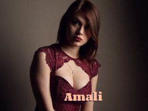Amali