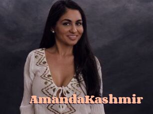 AmandaKashmir