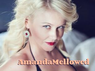 AmandaMellowed Chatte Rasée