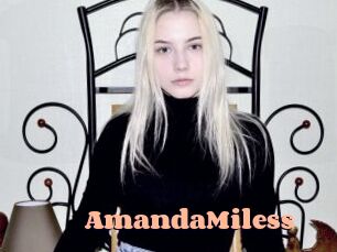 AmandaMiless