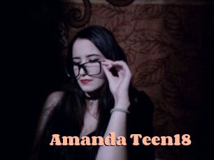 Amanda_Teen18