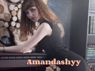 Amandashyy Chatte Rasée