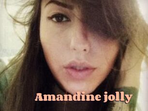 Amandine_jolly
