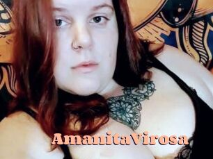 AmanitaVirosa
