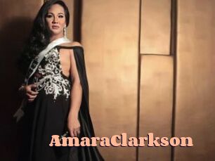 AmaraClarkson